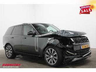 Land Rover Range Rover 3.0 P550e Autobiography PHEV 4X Massage/Memory Pano AHK picture 2