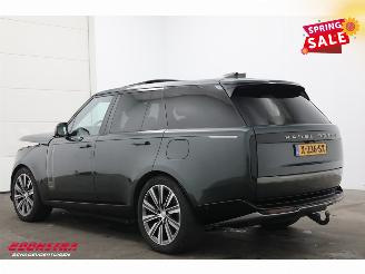 Land Rover Range Rover 3.0 P550e Autobiography PHEV 4X Massage/Memory Pano AHK picture 4