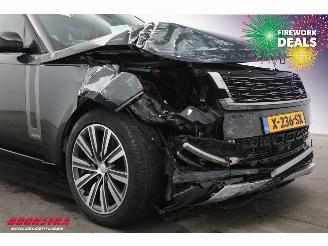 Land Rover Range Rover 3.0 P550e Autobiography PHEV 4X Massage/Memory Pano AHK picture 6