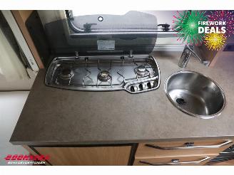 Knaus  Sudwind 420 QD Mover Dwarsbed picture 22