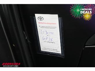 Toyota Rav-4 2.5 Hybrid Style LED ACC Navi Clima Camera AHK picture 25