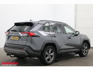 Toyota Rav-4 2.5 Hybrid Style LED ACC Navi Clima Camera AHK picture 3