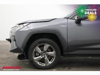 Toyota Rav-4 2.5 Hybrid Style LED ACC Navi Clima Camera AHK picture 14