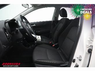 Kia Picanto 1.0 MPi DynamicPlusLine Navi Airco Cruise picture 15