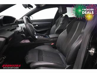 Peugeot 508 SW 1.6 HYbrid GT LED ACC Navi Clima Camera SHZ AHK picture 13
