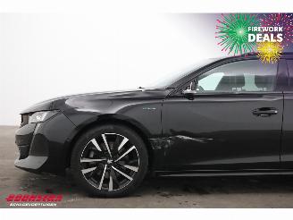 Peugeot 508 SW 1.6 HYbrid GT LED ACC Navi Clima Camera SHZ AHK picture 5