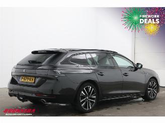Peugeot 508 SW 1.6 HYbrid GT LED ACC Navi Clima Camera SHZ AHK picture 3