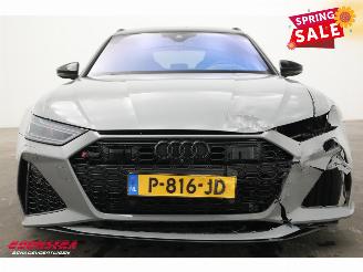 Audi Rs6 Avant 4.0 TFSI Quattro Urban Ceramic 305 km/h Pano ACC Memory Eventuri Intake picture 6