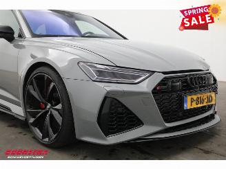 Audi Rs6 Avant 4.0 TFSI Quattro Urban Ceramic 305 km/h Pano ACC Memory Eventuri Intake picture 5