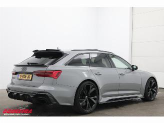 Audi Rs6 Avant 4.0 TFSI Quattro Urban Ceramic 305 km/h Pano ACC Memory Eventuri Intake picture 3