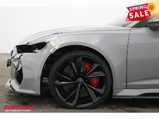 Audi Rs6 Avant 4.0 TFSI Quattro Urban Ceramic 305 km/h Pano ACC Memory Eventuri Intake picture 12