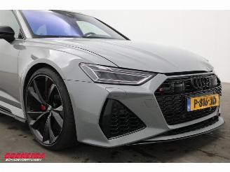 Audi Rs6 Avant 4.0 TFSI Quattro Urban Ceramic 305 km/h Pano ACC Memory Eventuri Intake picture 5