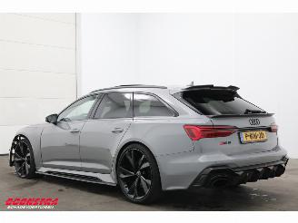 Audi Rs6 Avant 4.0 TFSI Quattro Urban Ceramic 305 km/h Pano ACC Memory Eventuri Intake picture 4