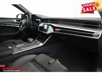 Audi Rs6 Avant 4.0 TFSI Quattro Urban Ceramic 305 km/h Pano ACC Memory Eventuri Intake picture 13