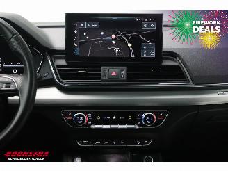 Audi SQ5 3.0 TDI Quattro Pano HUD ACC 360° Lucht Leder AHK picture 7