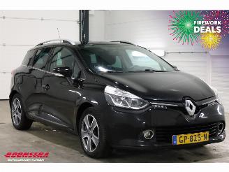 Renault Clio Estate Grandtour 1.5 dCi ECO Night&Day Navi Airco Cruise PDC picture 2