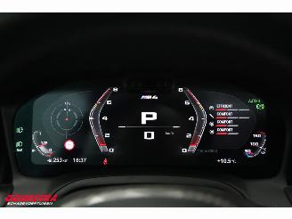 BMW M4 Coupé Competition Schalensitze ACC Carbon HUD 360° H/K Memory picture 25
