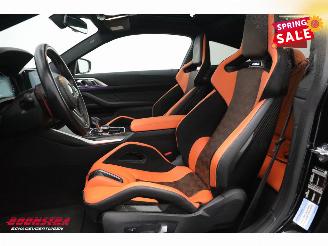 BMW M4 Coupé Competition Schalensitze ACC Carbon HUD 360° H/K Memory picture 19