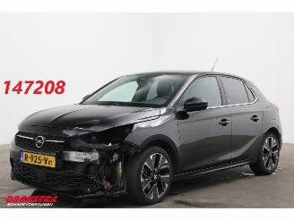 Unfallwagen Opel Corsa-E Ultimate 50 kWh LED Pano Navi Clima Camera LRHZ SHZ PDC 2022/5