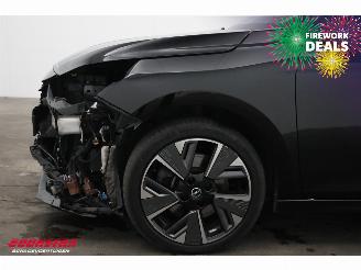 Opel Corsa-E Ultimate 50 kWh LED Pano Navi Clima Camera LRHZ SHZ PDC picture 11