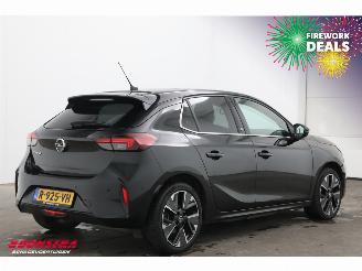 Opel Corsa-E Ultimate 50 kWh LED Pano Navi Clima Camera LRHZ SHZ PDC picture 3