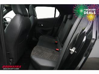 Opel Corsa-E Ultimate 50 kWh LED Pano Navi Clima Camera LRHZ SHZ PDC picture 16