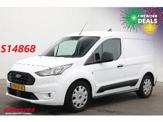 Ford Transit Connect 1.5 EcoBlue Aut. L1 Trend Navi Airco Cruise Camera PDC picture 1