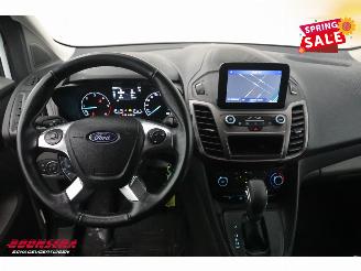 Ford Transit Connect 1.5 EcoBlue Aut. L1 Trend Navi Airco Cruise Camera PDC picture 9
