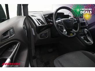 Ford Transit Connect 1.5 EcoBlue Aut. L1 Trend Navi Airco Cruise Camera PDC picture 12