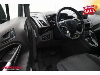 Ford Transit Connect 1.5 EcoBlue Aut. L1 Trend Navi Airco Cruise Camera PDC picture 12