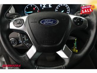 Ford Transit Connect 1.5 EcoBlue Aut. L1 Trend Navi Airco Cruise Camera PDC picture 13