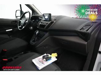 Ford Transit Connect 1.5 EcoBlue Aut. L1 Trend Navi Airco Cruise Camera PDC picture 8