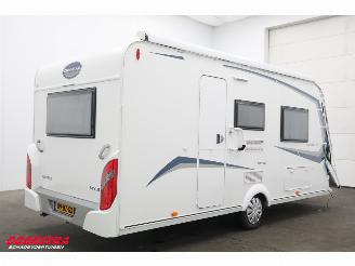 Caravelair  Antares 470 Luifel Fietsendragers Single Beds BT 2021 picture 3
