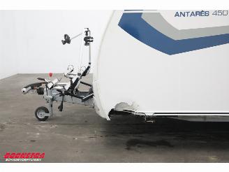 Caravelair  Antares 470 Luifel Fietsendragers Single Beds BT 2021 picture 10