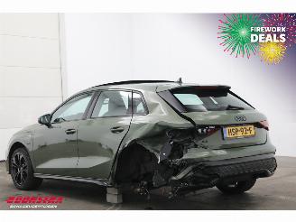 Audi A3 Sportback 40 TFSI e S-Line Pano Matrix ACC Virtual Camera SHZ picture 4