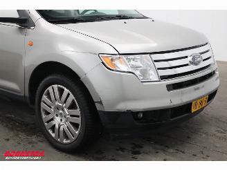 Ford Edge 3.5 V6 Pano Leder Memory Navi Clima Cruise SHZ AHK picture 5