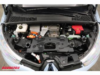 Renault Zoé R240 Zen 22 kWh (incl. Accu) Navi Clima Cruise Camera picture 8