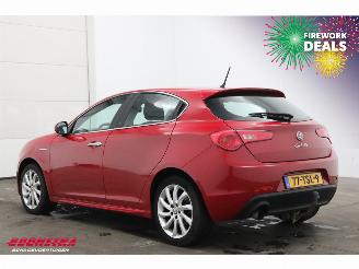 Alfa Romeo Giulietta 1.4 T Distinctive Clima Cruise AHK picture 4