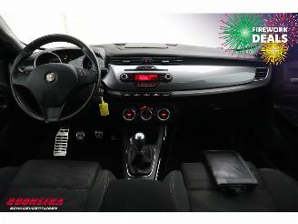 Alfa Romeo Giulietta 1.4 T Distinctive Clima Cruise AHK picture 8