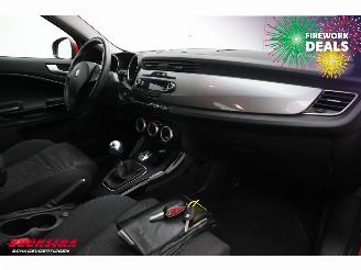 Alfa Romeo Giulietta 1.4 T Distinctive Clima Cruise AHK picture 7