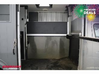 Opel Movano 2.3 Turbo Aut. Roelofsen 2-Pferde Leder Navi Clima Cruise Camera picture 18