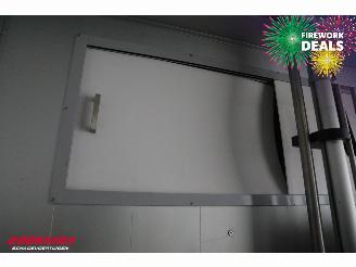 Opel Movano 2.3 Turbo Aut. Roelofsen 2-Pferde Leder Navi Clima Cruise Camera picture 20