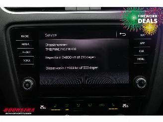 Skoda Octavia Combi 1.0 TSI DSG Ambition Navi Clima Cruise SHZ PDC AHK picture 23
