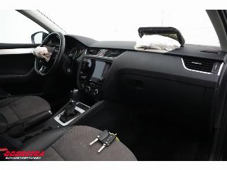 Skoda Octavia Combi 1.0 TSI DSG Ambition Navi Clima Cruise SHZ PDC AHK picture 13