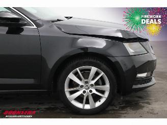 Skoda Octavia Combi 1.0 TSI DSG Ambition Navi Clima Cruise SHZ PDC AHK picture 5