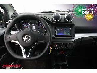 Aixam  e Crossover Premium Leder Camera 7.934 km! 100% elektrisch! picture 11