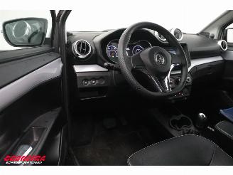 Aixam  e Crossover Premium Leder Camera 7.934 km! 100% elektrisch! picture 14