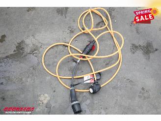 Aixam  e Crossover Moped Premium Leder Camera 100% elektrisch! picture 17