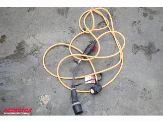 Aixam  e Crossover Moped Premium Leder Camera 100% elektrisch! picture 17