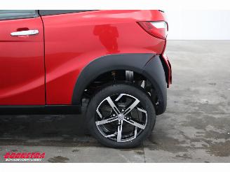 Aixam  e Crossover Moped Premium Leder Camera 100% elektrisch! picture 5